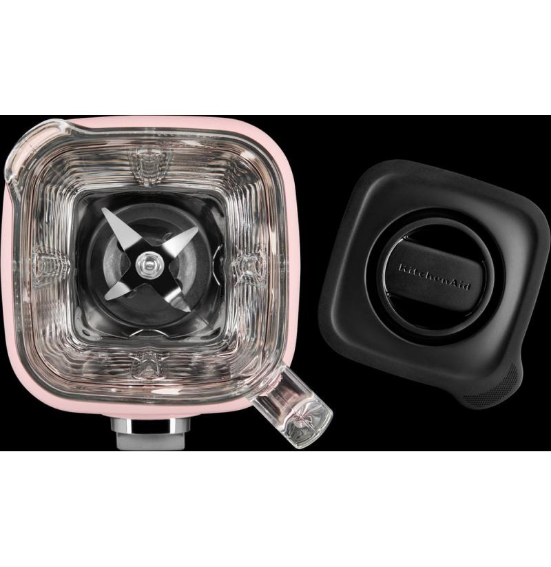 KITCHENAID BLENDER 5KSB4026ESP SILK PINK KITCHENAID BLENDER 5KSB4026ESP SILK PINK